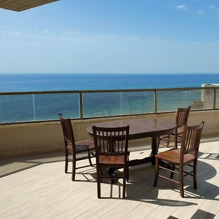Luxury, Apartments, Netanya, On The Sea Shore Luaran gambar