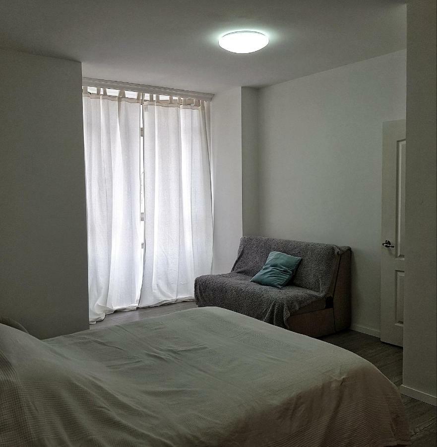 Luxury, Apartments, Netanya, On The Sea Shore Luaran gambar