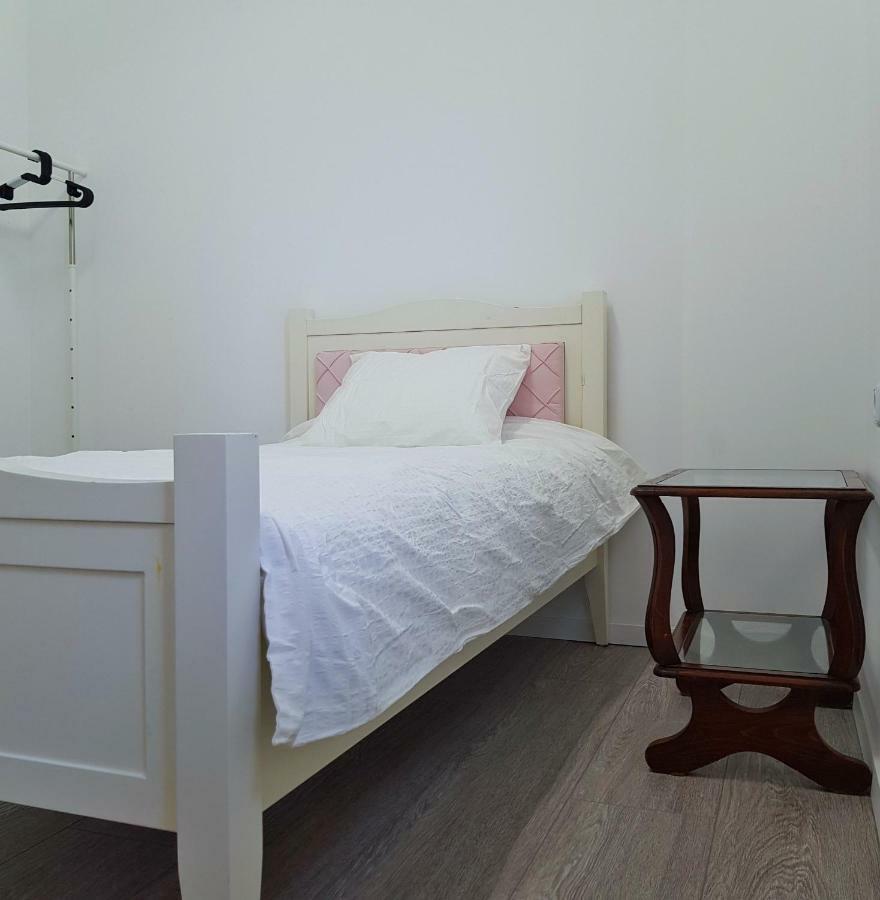 Luxury, Apartments, Netanya, On The Sea Shore Luaran gambar
